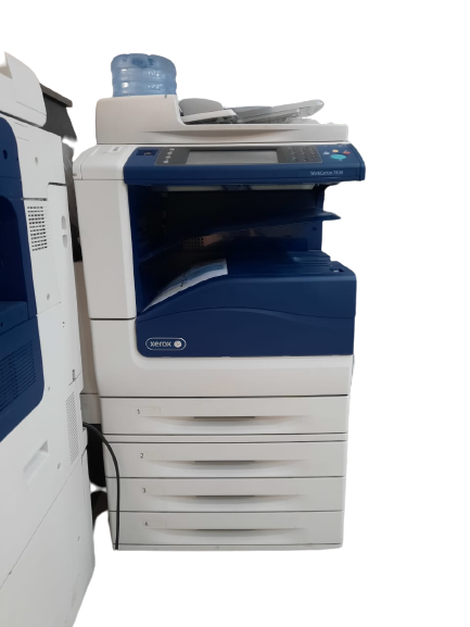 Imprimante Xerox WorkCentre 7830